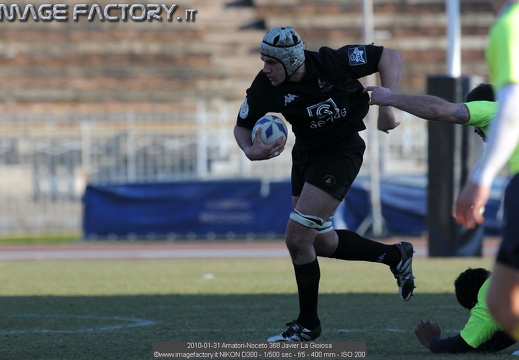Amatori Rugby Milano